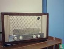 Erres KY506 Tafelradio