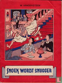 Snoek wordt snugger