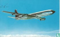 BOAC - Boeing 707