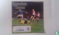 Ipswich Town - Club Brugge