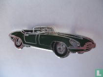 Jaguar   E Type