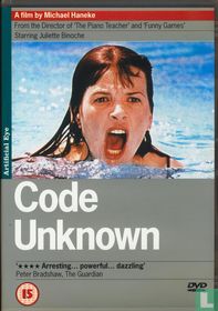 Code Unknown