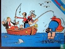 Popeye 