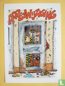 JK069 - Adreswijziging (1989)