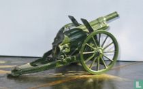 Royal Artillery Gun (18 pdr)