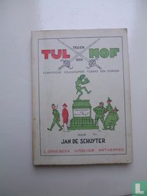 Tijl tegen den Mof