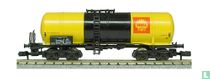 Ketelwagen DB "SHELL" 