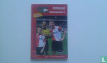 Feyenoord - Middlesborough