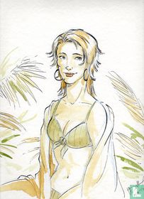 Ward : Lonneke