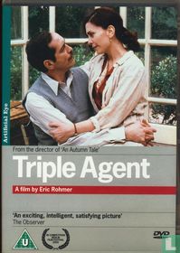 Triple Agent