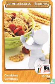 Cornflakes