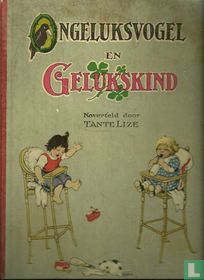 Ongeluksvogel en gelukskind