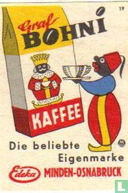 Graf Bohni Kaffee