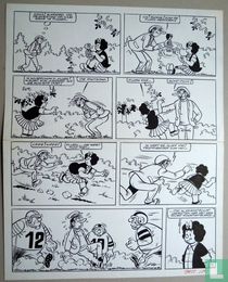 Page d'origine Kaari et Co
