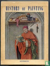 History of painting