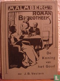 De koning van het goud