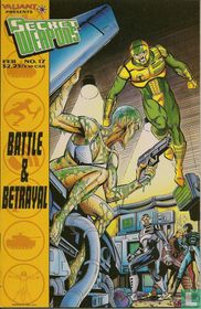 Secret Weapons 17