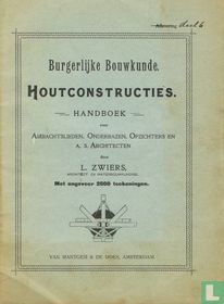 Burgelijke Bouwkunde