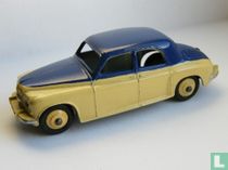 Rover 75