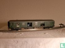 Bagagewagen DB