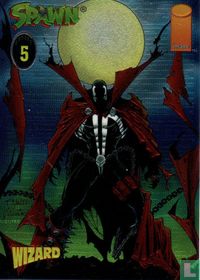 Spawn / Al Simmons