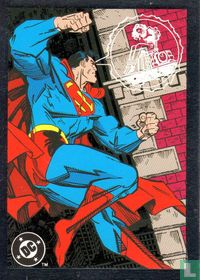 Historic events in the life of the Man of Steel