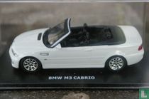 BMW M3 Cabrio