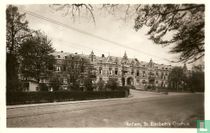 Arnhem, St. Elisabeth's Gasthuis