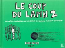 Les Lapins suicidaires les plus drôles du Royaume-Uni sont de retour!