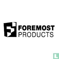 Foremost Products alcoholica en dranken catalogus