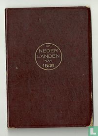 De Nederlanden van 1845 Postzegelalbum