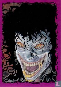 Cover of Evil Ernie #3