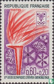 Olympic Winter Games