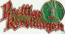Prettige Kerstdagen