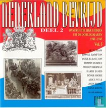 Nederland bevrijd Deel 2 Vol. 5