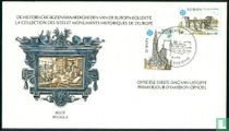 Europa – Monuments 