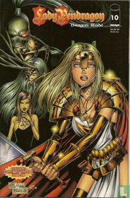 Lady Pendragon 10