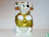 Dalmatiër