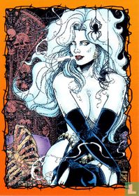 Lady Death