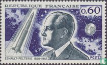 Robert Esnault-Pelterie