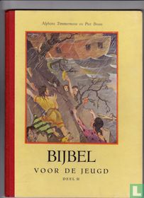 Bijbel voor de jeugd. II