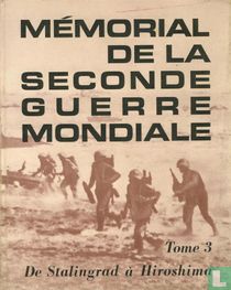 Mémorial de la seconde guerre mondiale