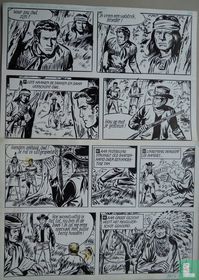 original page Bessy natuurkommando
