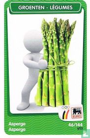 Asperge