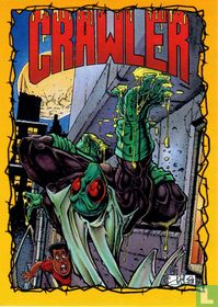 Crawler