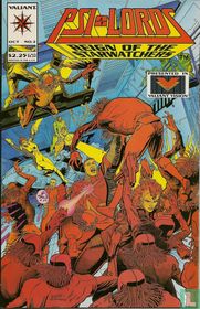 Psi-Lords 2