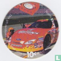 AAFES 10c 2005B Military Picture Pog Gift Certificate 7K101