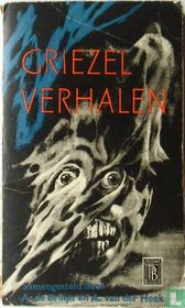 Griezelverhalen