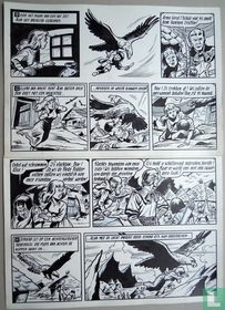 original page "the reverberant shells"
