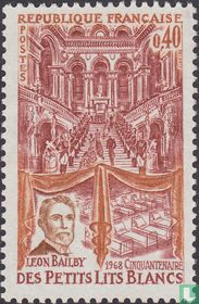 Léon Bailby kopen